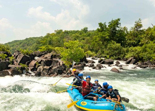 Things to see and do in Dandeli